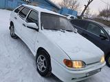 ВАЗ (Lada) 2114 2013 года за 1 350 000 тг. в Усть-Каменогорск – фото 3
