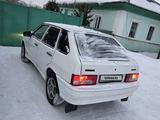 ВАЗ (Lada) 2114 2013 года за 1 350 000 тг. в Усть-Каменогорск – фото 4
