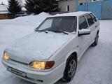 ВАЗ (Lada) 2114 2013 года за 1 350 000 тг. в Усть-Каменогорск