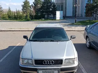Audi 80