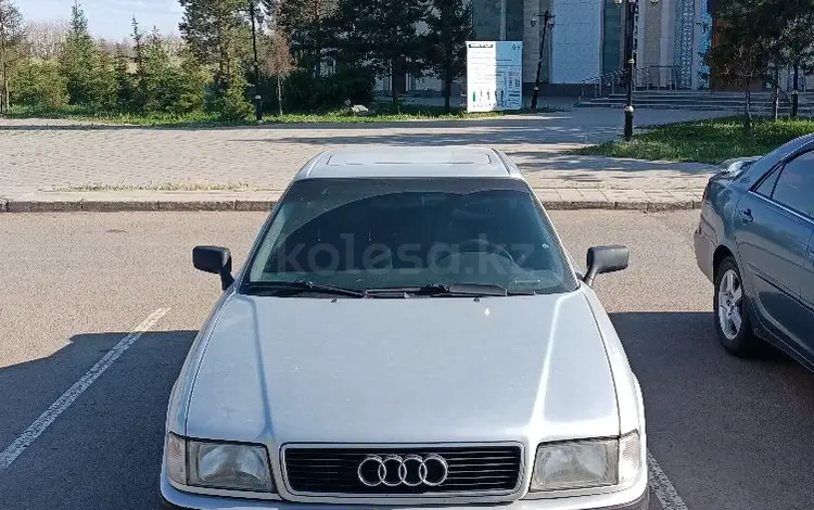 Audi 80 1993 года за 3 000 000 тг. в Астана