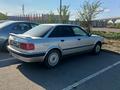 Audi 80 1993 года за 3 000 000 тг. в Астана – фото 5