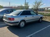 Audi 80 1993 года за 3 000 000 тг. в Астана – фото 5