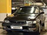 Toyota Caldina 1996 года за 1 650 000 тг. в Алматы