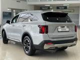 Kia Sorento 2024 годаүшін19 490 000 тг. в Костанай – фото 2