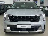 Kia Sorento 2024 годаүшін18 990 000 тг. в Костанай – фото 5