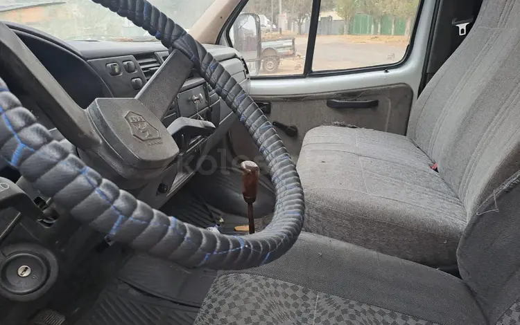 ГАЗ ГАЗель 2005 года за 2 800 000 тг. в Актобе