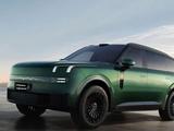LYNK& Co 900 Кованные 21" диски в стильном дизайне за 700 000 тг. в Алматы