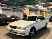 Toyota Mark II 1997 годаfor2 500 000 тг. в Алматы