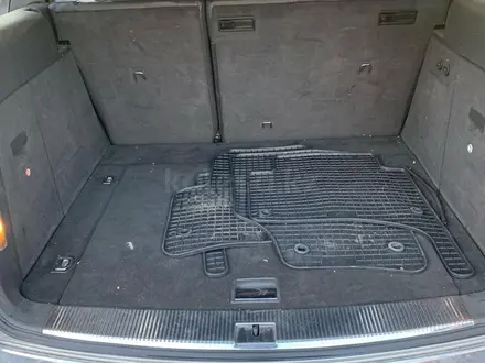 Volkswagen Touareg 2005 года за 3 500 000 тг. в Алматы – фото 13