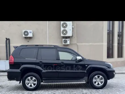 Toyota Land Cruiser Prado 2007 года за 13 000 000 тг. в Актау