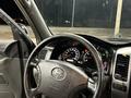 Toyota Land Cruiser Prado 2007 годаүшін13 000 000 тг. в Актау – фото 75