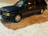 Mercedes-Benz E 230 1991 года за 1 200 000 тг. в Жезказган