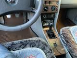 Mercedes-Benz E 230 1991 года за 1 200 000 тг. в Жезказган – фото 5