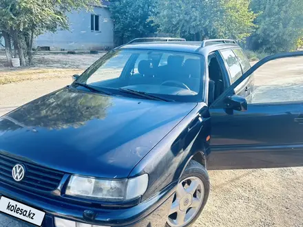 Volkswagen Passat 1996 года за 2 300 000 тг. в Арысь