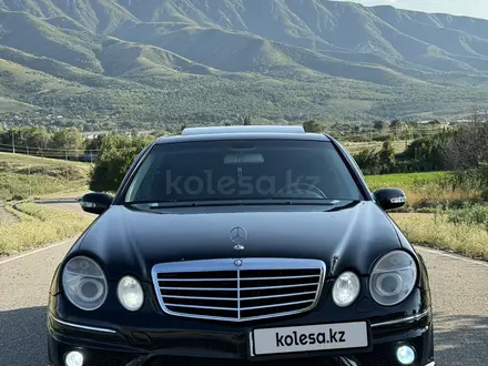 Mercedes-Benz E 320 2002 года за 5 000 000 тг. в Алматы – фото 6