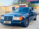 Mercedes-Benz E 200 1989 годаfor1 050 000 тг. в Сарыагаш – фото 2
