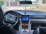 Mercedes-Benz E 200 1989 годаfor1 050 000 тг. в Сарыагаш – фото 4