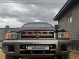 Nissan Pathfinder 2004 годаүшін3 500 000 тг. в Жезказган – фото 2