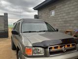 Nissan Pathfinder 2004 годаүшін3 500 000 тг. в Жезказган – фото 3