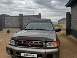Nissan Pathfinder 2004 годаүшін3 500 000 тг. в Жезказган