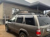 Nissan Pathfinder 2004 годаүшін3 500 000 тг. в Жезказган – фото 5