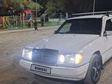 Mercedes-Benz E 300 1992 годаүшін1 100 000 тг. в Сатпаев – фото 2