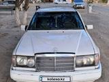 Mercedes-Benz E 300 1992 годаүшін1 100 000 тг. в Сатпаев – фото 3