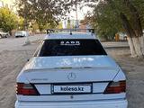 Mercedes-Benz E 300 1992 годаүшін1 100 000 тг. в Сатпаев – фото 4
