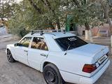 Mercedes-Benz E 300 1992 годаүшін1 100 000 тг. в Сатпаев – фото 5