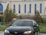Toyota Camry 2014 года за 5 600 000 тг. в Жанаозен