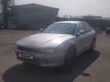 Mitsubishi Galant 2000 года за 1 200 000 тг. в Алматы – фото 5