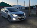 Hyundai Elantra 2012 года за 5 200 000 тг. в Уральск – фото 4