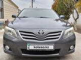 Toyota Camry 2011 года за 7 500 000 тг. в Тараз – фото 5