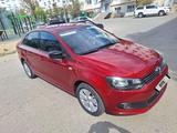 Volkswagen Polo 2014 года за 5 000 000 тг. в Атырау