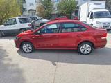 Volkswagen Polo 2014 года за 5 000 000 тг. в Атырау – фото 4