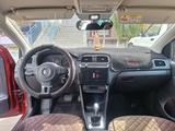 Volkswagen Polo 2014 года за 5 000 000 тг. в Атырау – фото 5