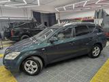 Kia Cee'd 2008 года за 3 800 000 тг. в Костанай – фото 2