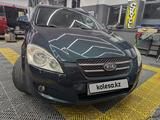 Kia Cee'd 2008 года за 3 800 000 тг. в Костанай