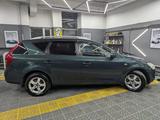 Kia Cee'd 2008 года за 3 800 000 тг. в Костанай – фото 4