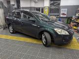 Kia Cee'd 2008 года за 3 800 000 тг. в Костанай – фото 3