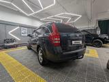 Kia Cee'd 2008 года за 3 800 000 тг. в Костанай – фото 5