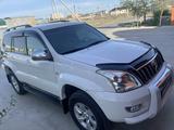 Toyota Land Cruiser Prado 2006 года за 12 000 000 тг. в Атырау