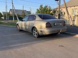 Daewoo Leganza 2000 годаfor1 500 000 тг. в Астана – фото 4