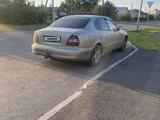 Daewoo Leganza 2000 годаfor1 500 000 тг. в Астана – фото 3