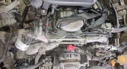 Двигатель EJ206 EJ205 коробка акпп за 300 000 тг. в Алматы – фото 3
