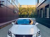 Lexus GS 350 2011 годаүшін9 300 000 тг. в Семей