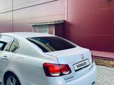 Lexus GS 350 2011 годаүшін9 300 000 тг. в Семей – фото 5