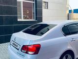 Lexus GS 350 2011 годаүшін9 300 000 тг. в Семей – фото 3