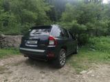 Jeep Compass 2014 года за 5 500 000 тг. в Алматы – фото 3